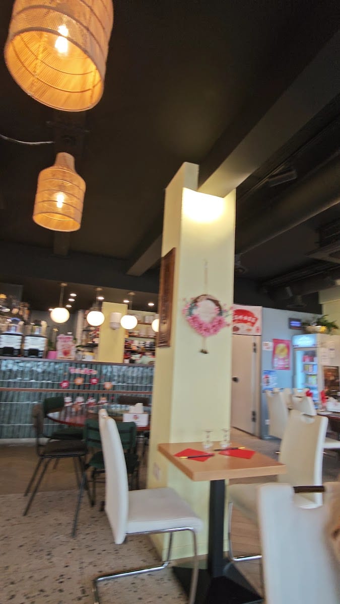 Wenzhou restaurant chinois, photo 2