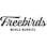 Freebirds World Burrito