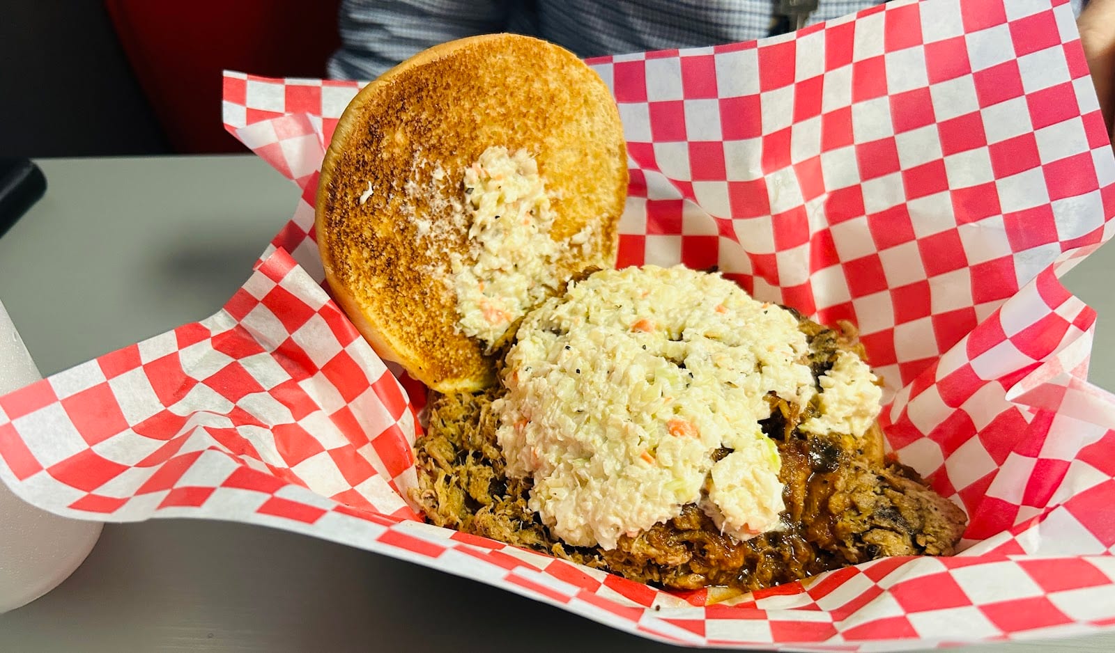 Terri-Lynn's Bar-B-Q & Deli, photo 3