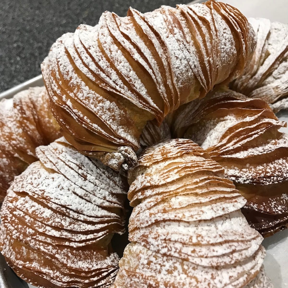 Riviera Bakery, photo 2