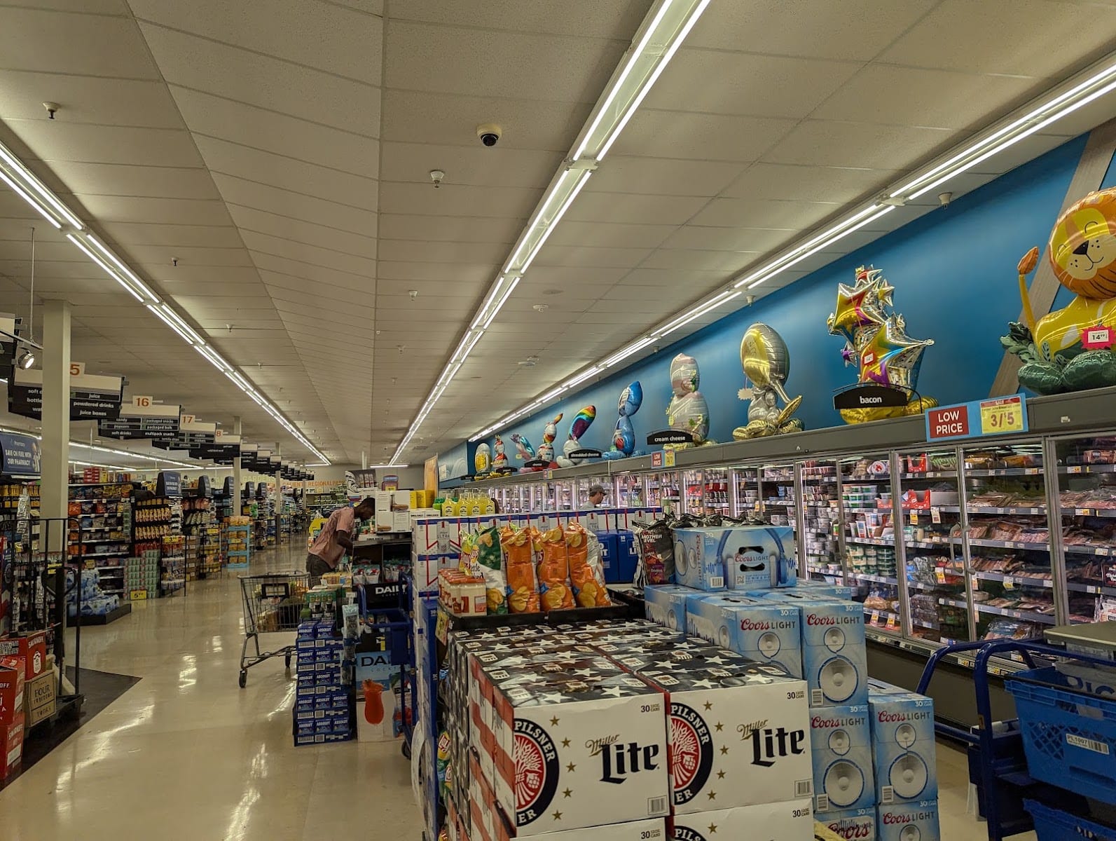 Fry's