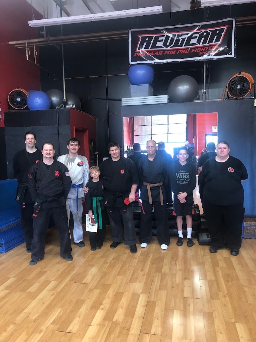North Valley Martial Arts
