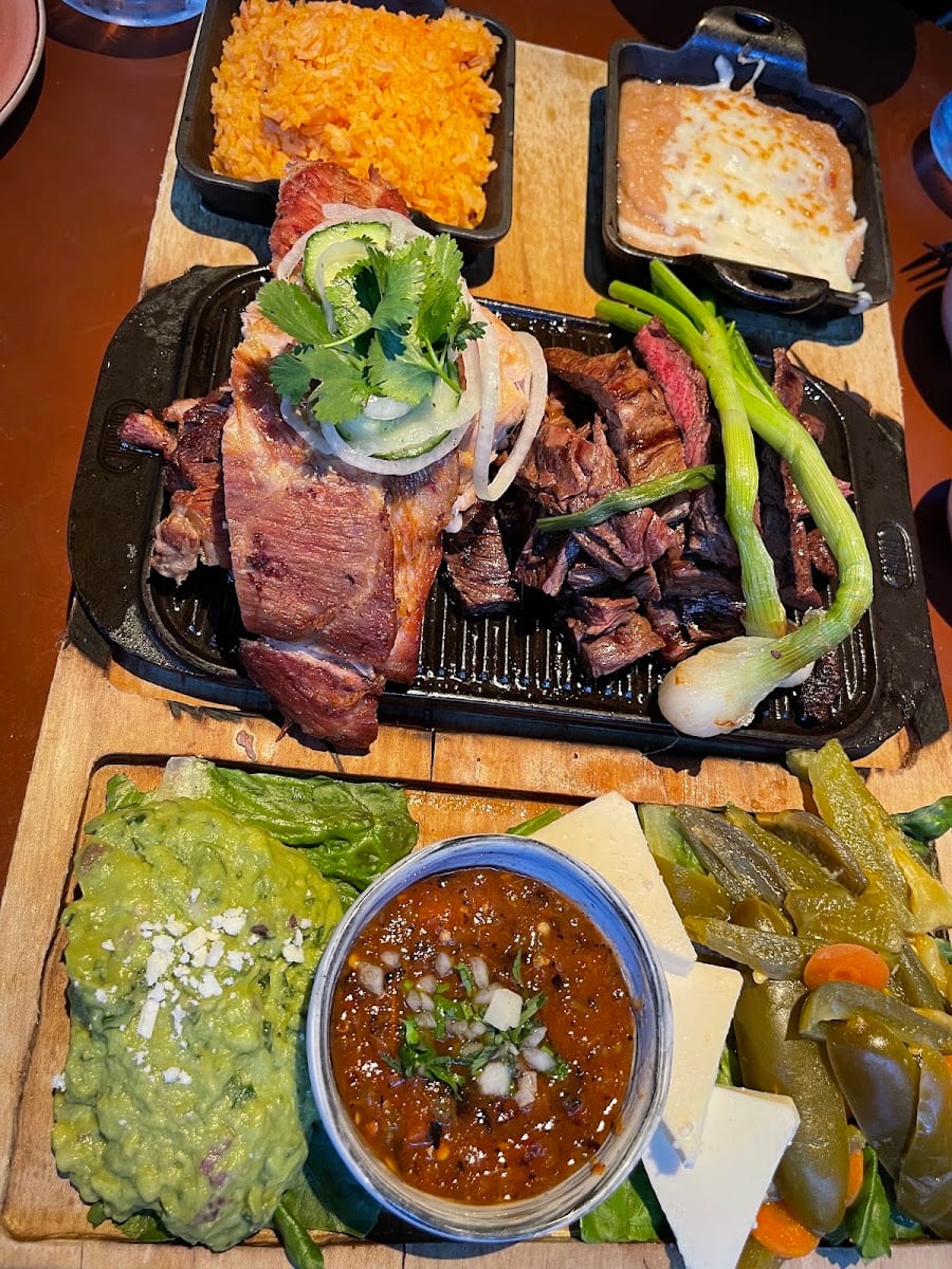 Javier's Restaurant - Irvine
