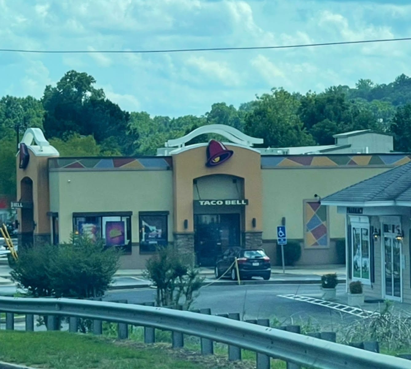 U-Save-It Pharmacy - Clayton