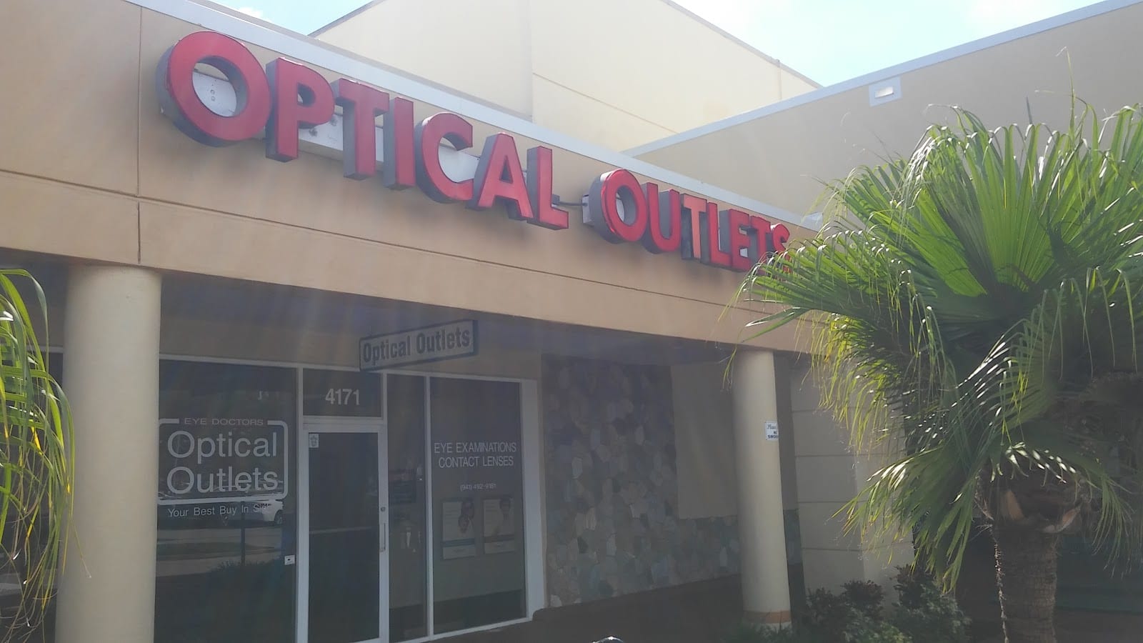 Optical Outlets, photo 4
