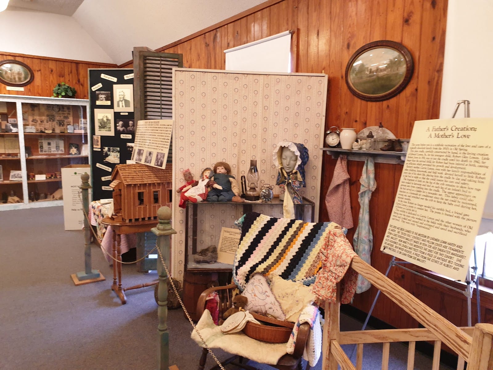 Spring Historical Museum, photo 2