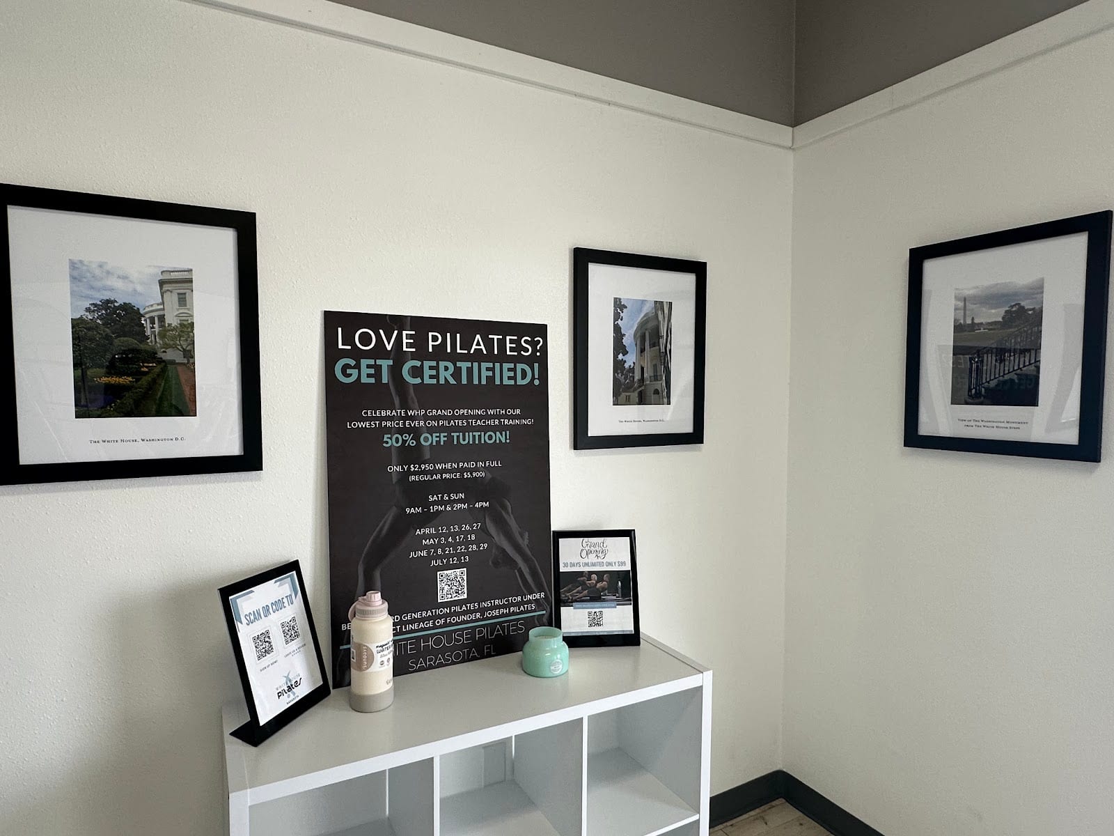 White House Pilates Sarasota, photo 4