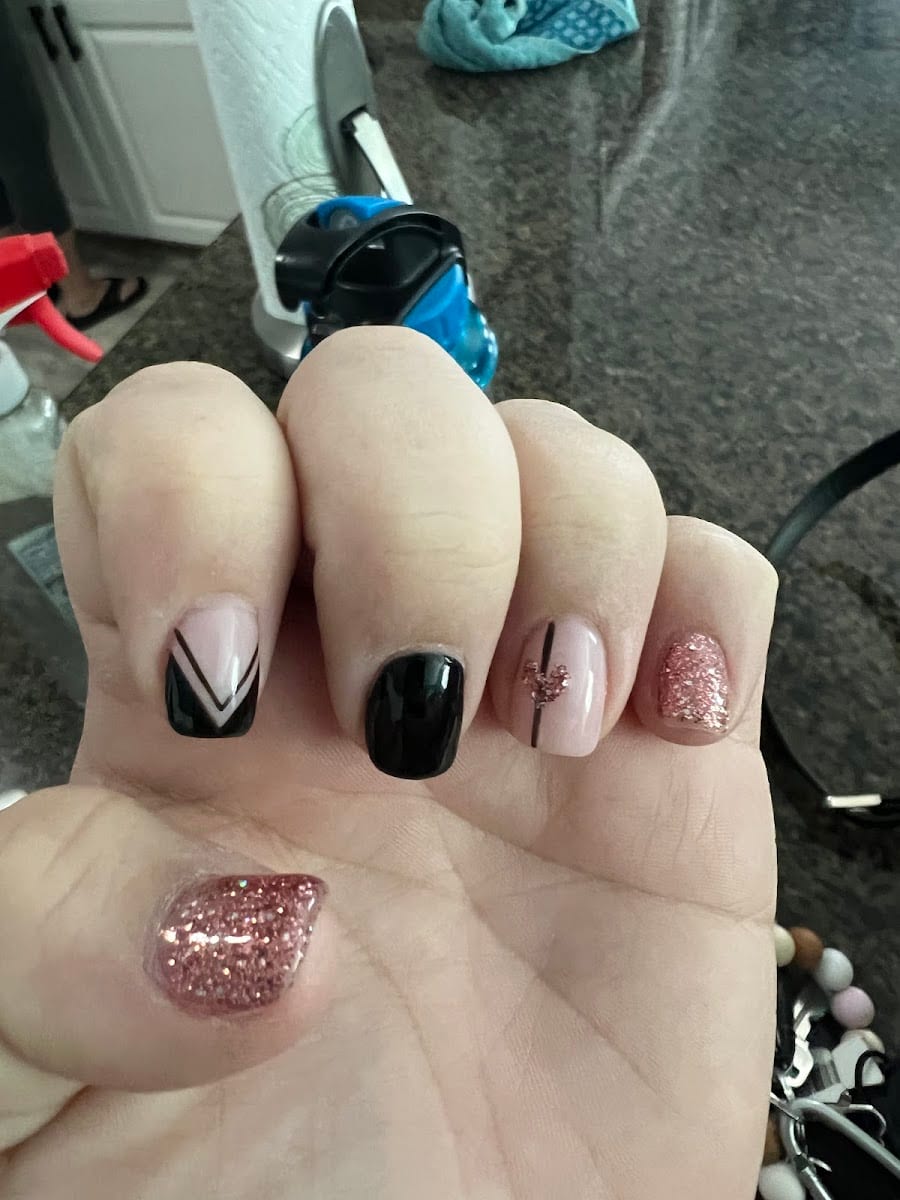Essence Nails & Spa, photo 4