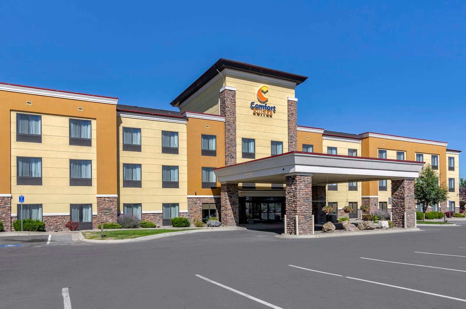 Holiday Inn Express & Suites Helena by IHG