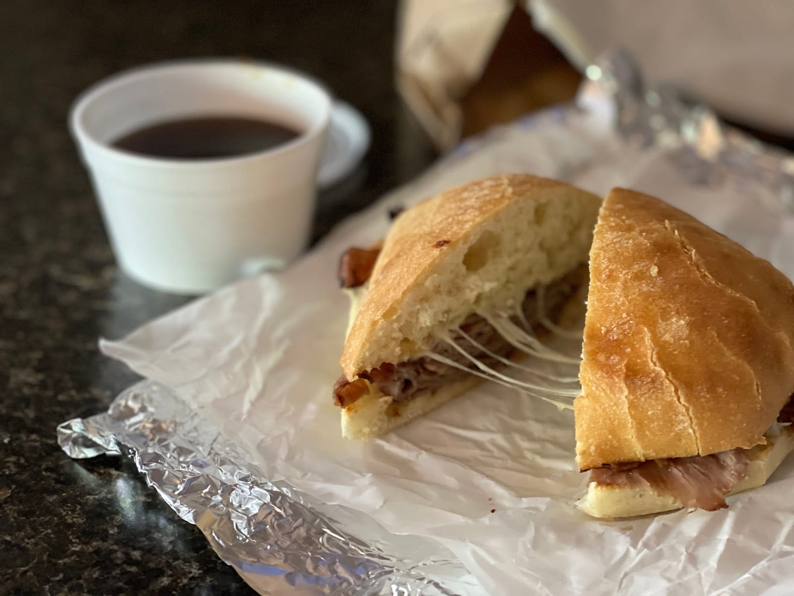 Mo Betta Deli