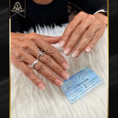 Venus Nails