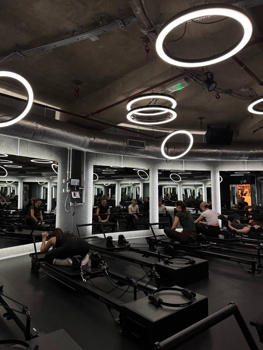 1Rebel Broadgate