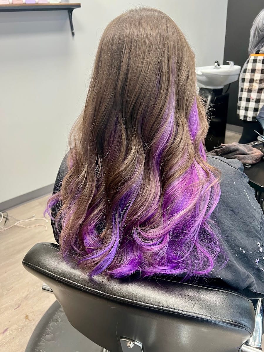 Hair Color Creations, photo 4