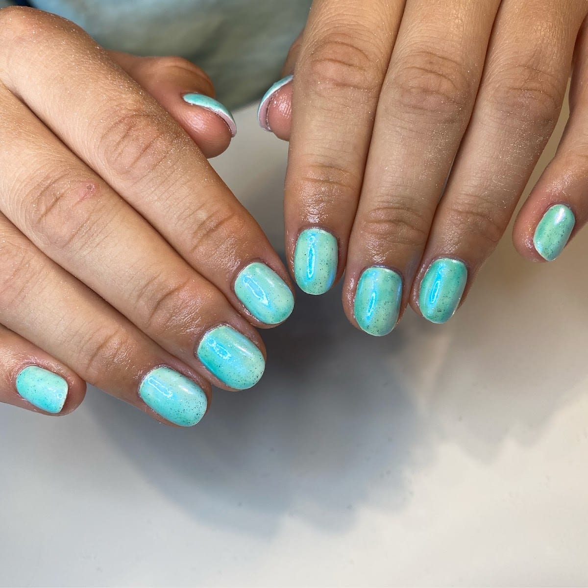 Titch Nails, photo 4