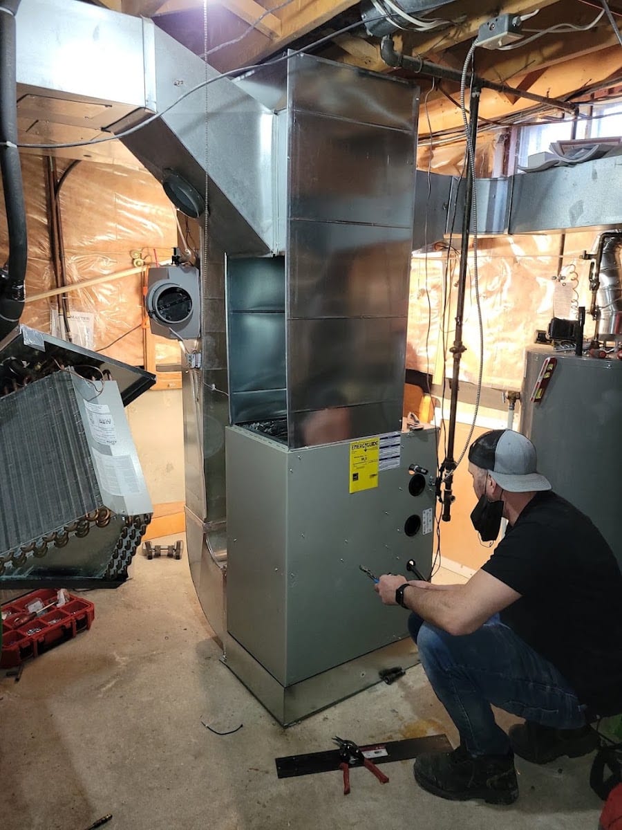 ASAP HVAC North York, photo 3