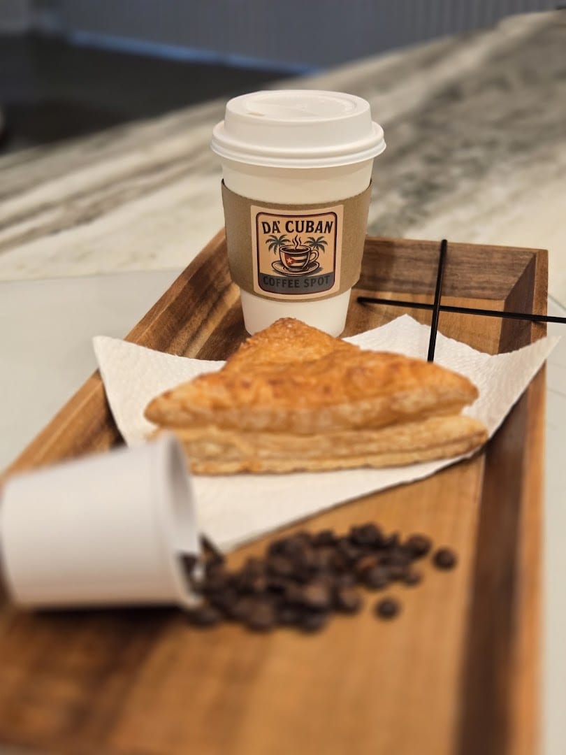 Da' Cuban Coffee Spot, photo 3