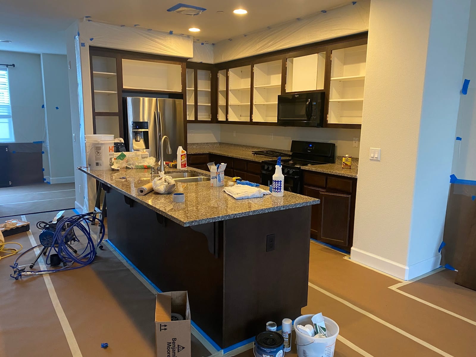 SBC CONSTRUCTION, photo 3