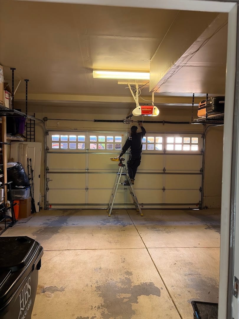 Don's Garage Door Repair, photo 3