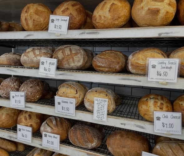 Arizona Bread Company, photo 2