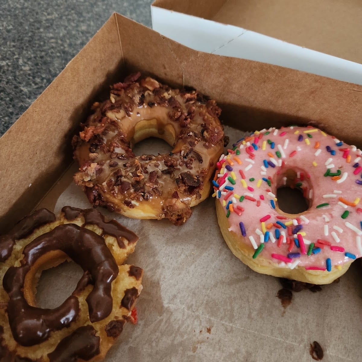 Sugar Rush Donut Company Dauphin Island, photo 3