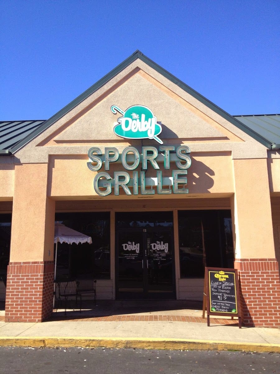The Derby Sports Bar, photo 2