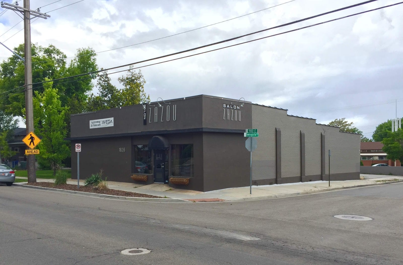 Salon Zazou, photo 2