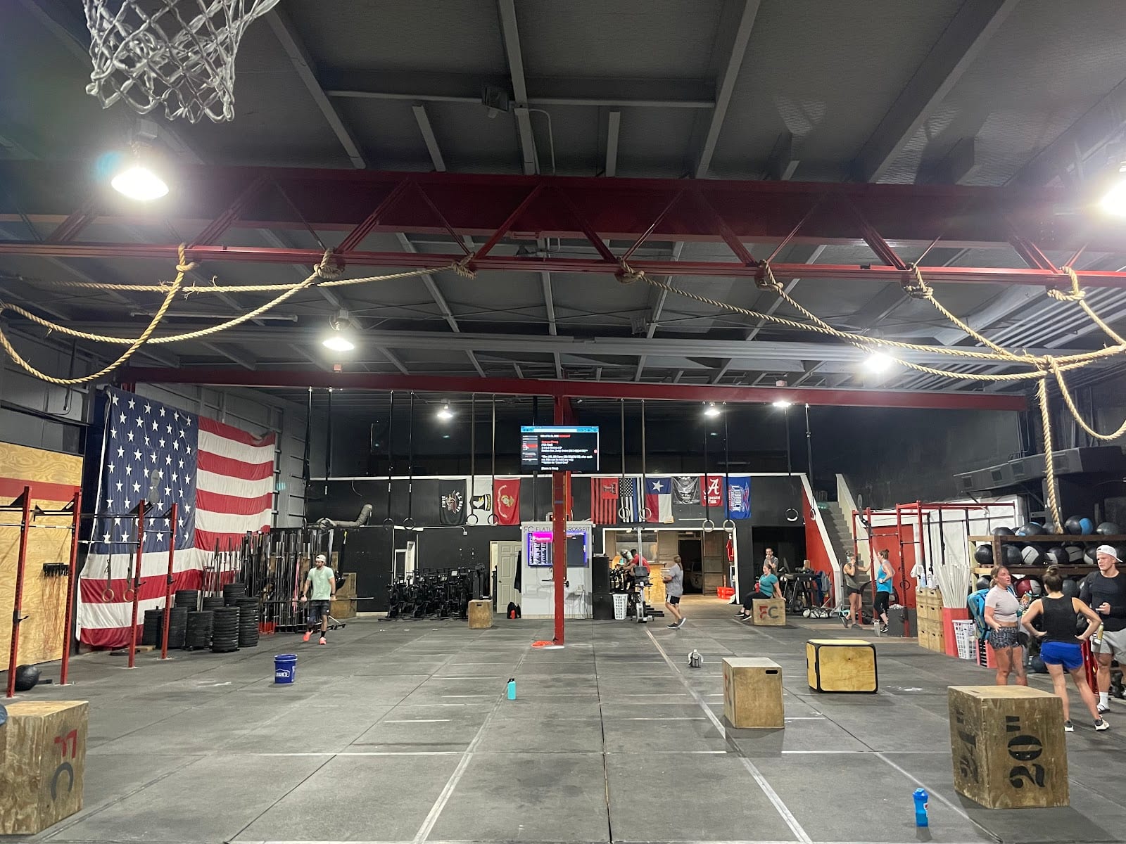 Flatland Crossfit, photo 2