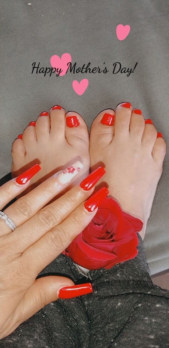 EZ Nail Supply, photo 2