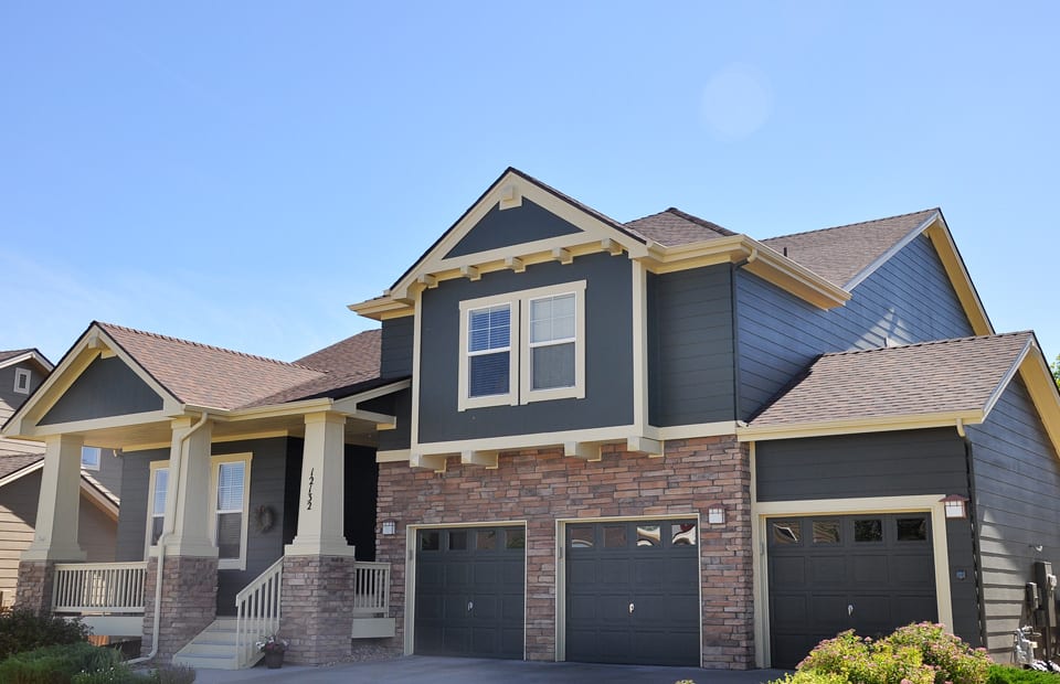 Green Vista Roofing, photo 2