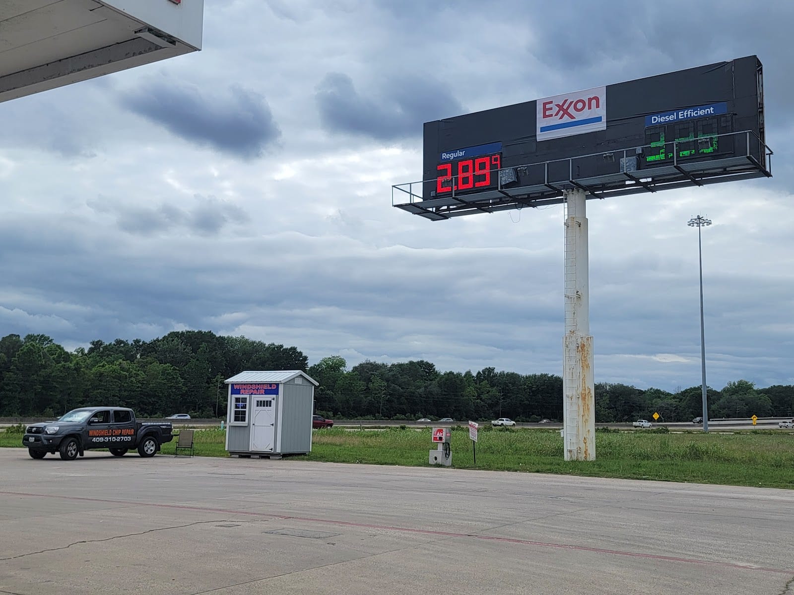 Exxon