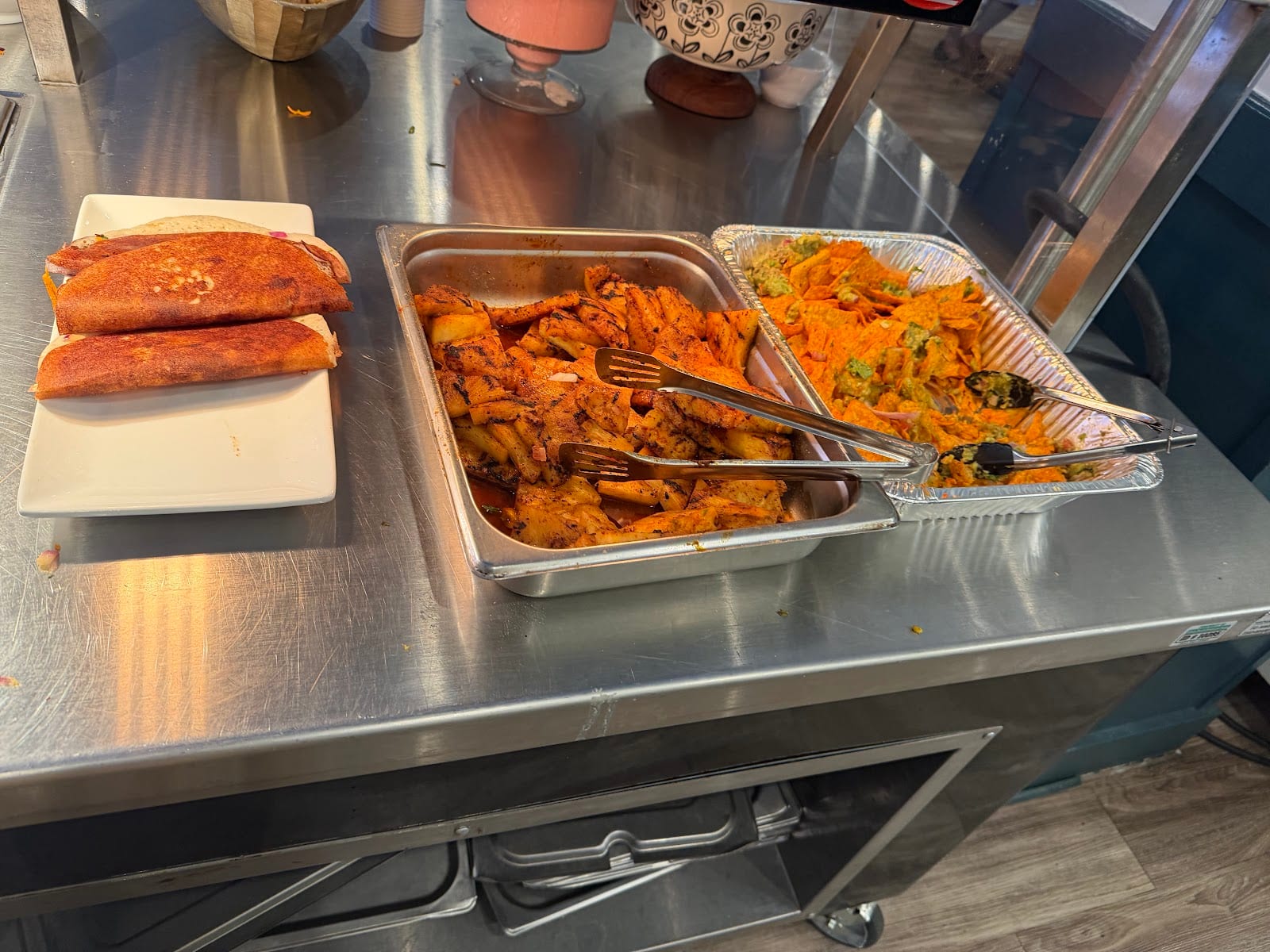 Biryani World Fusion and Grill, photo 3