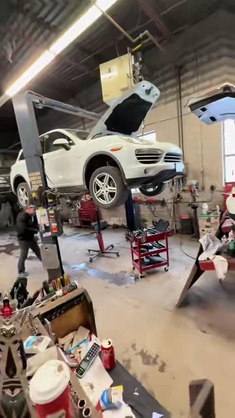 Ladoga Auto Service, photo 2