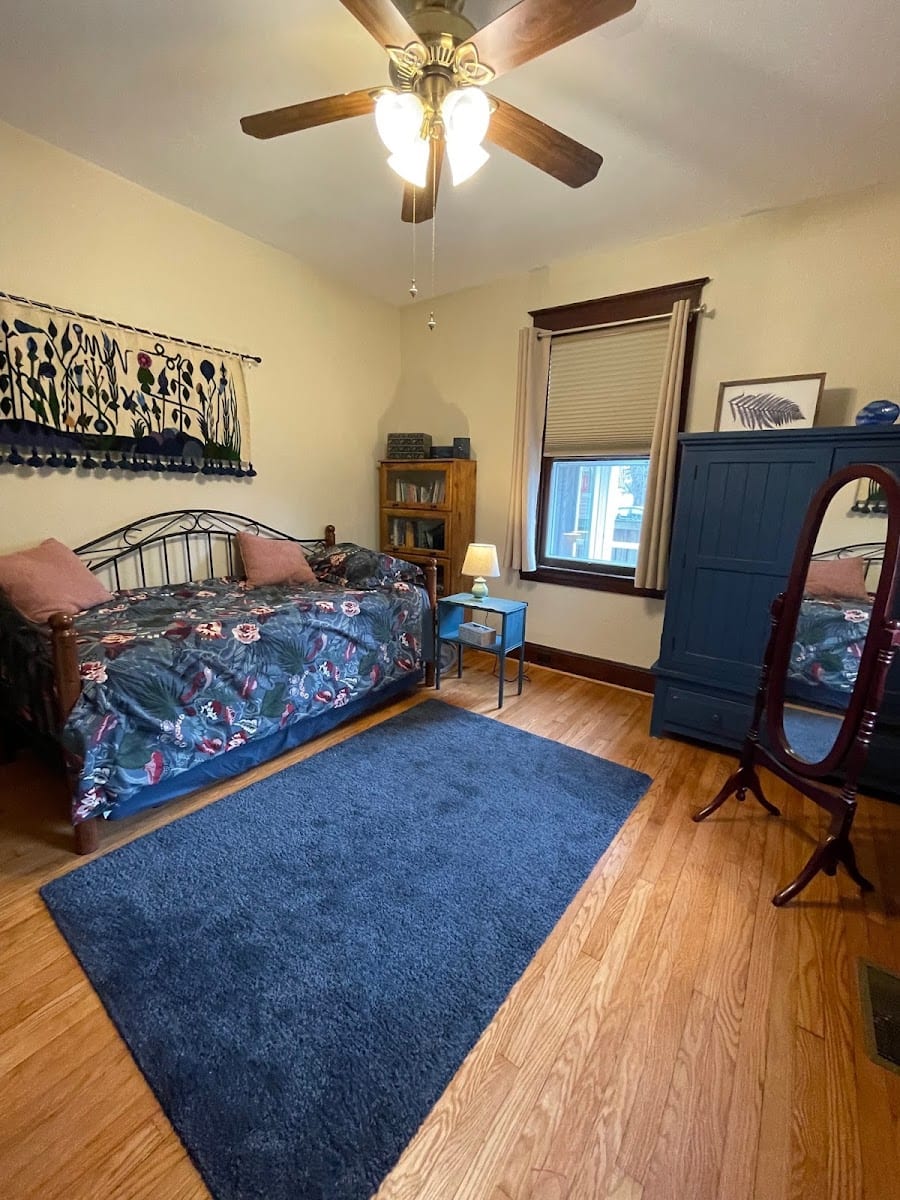 Annapolis Cottage Rental
