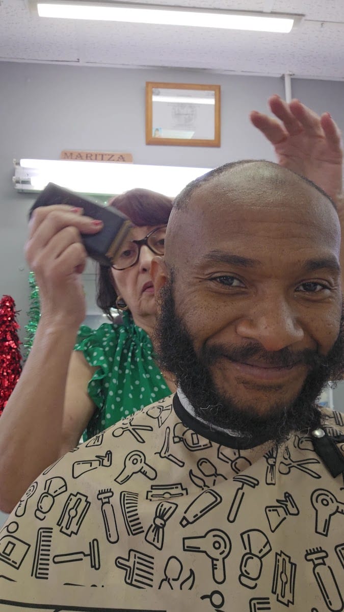Horizon Park Barber Shop Unisex, photo 2