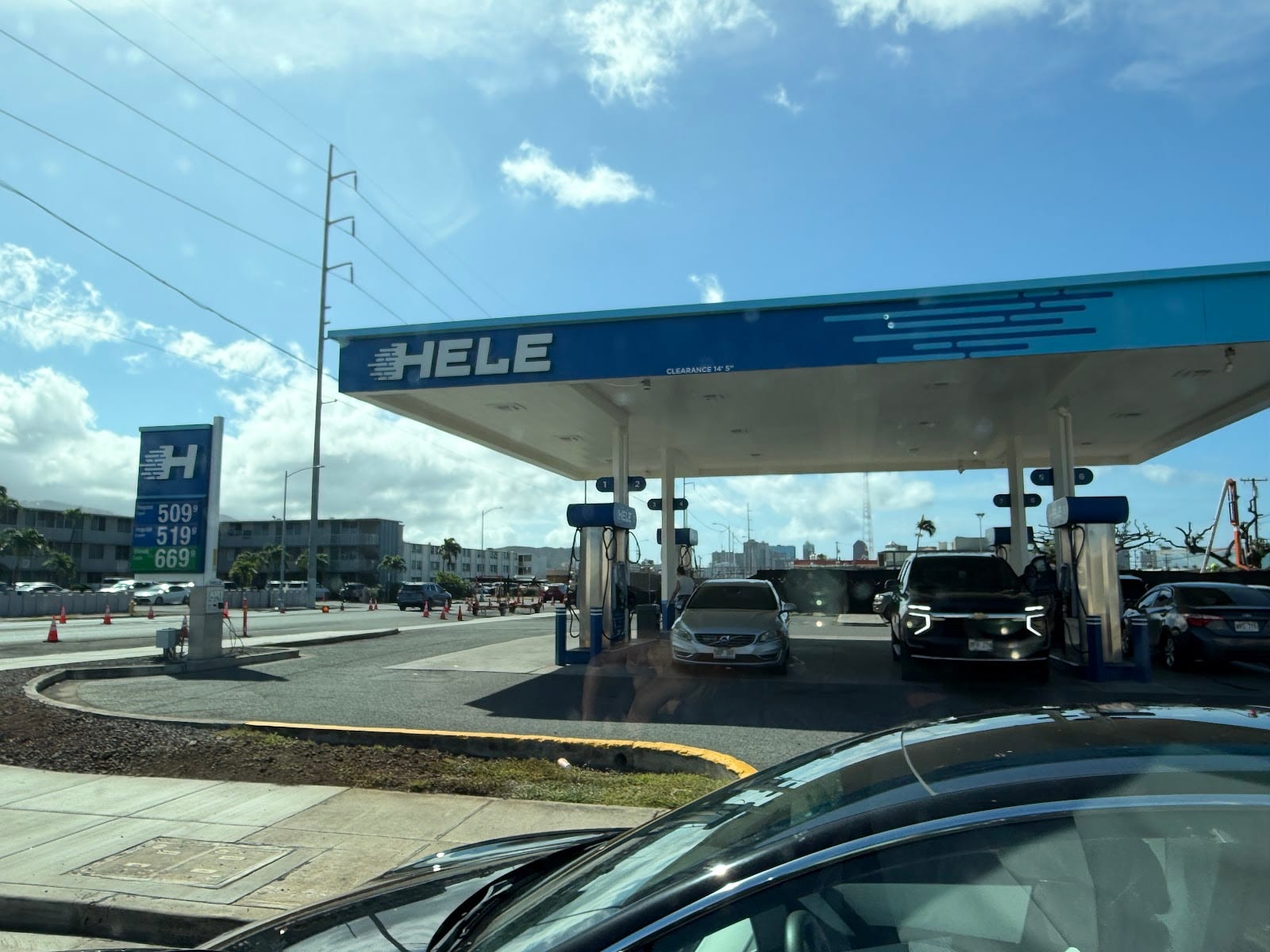 Hele
