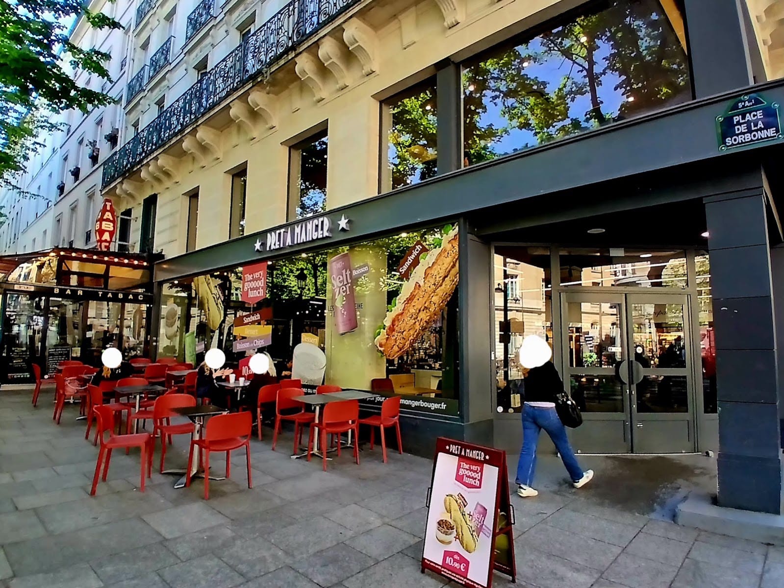 Pret A Manger, photo 4