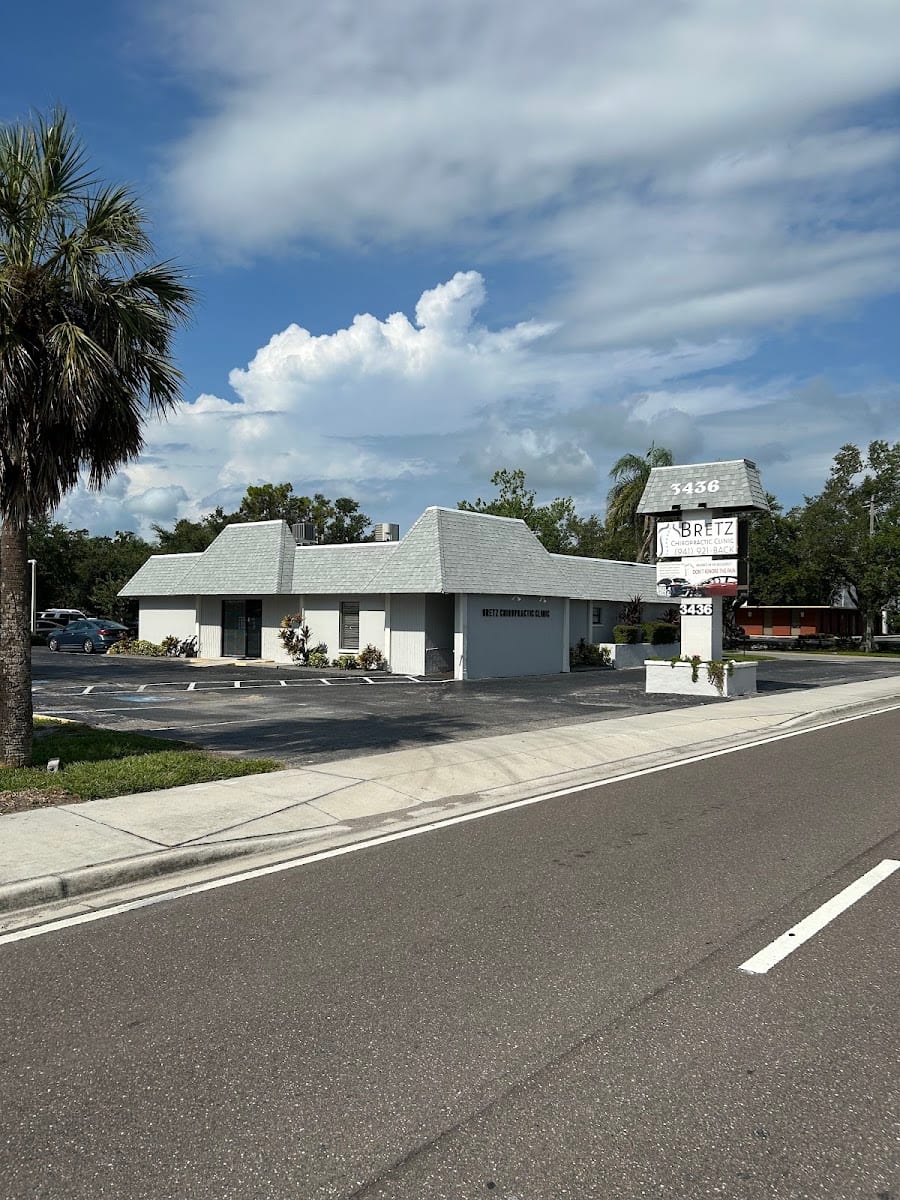 Bretz Chiropractic Clinic, photo 2