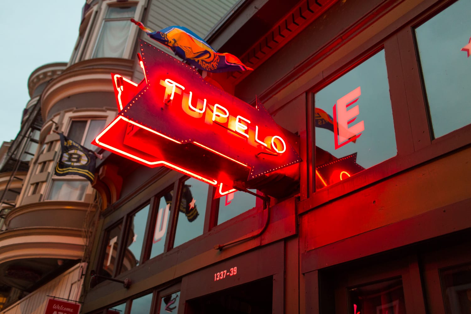 Tupelo, photo 2