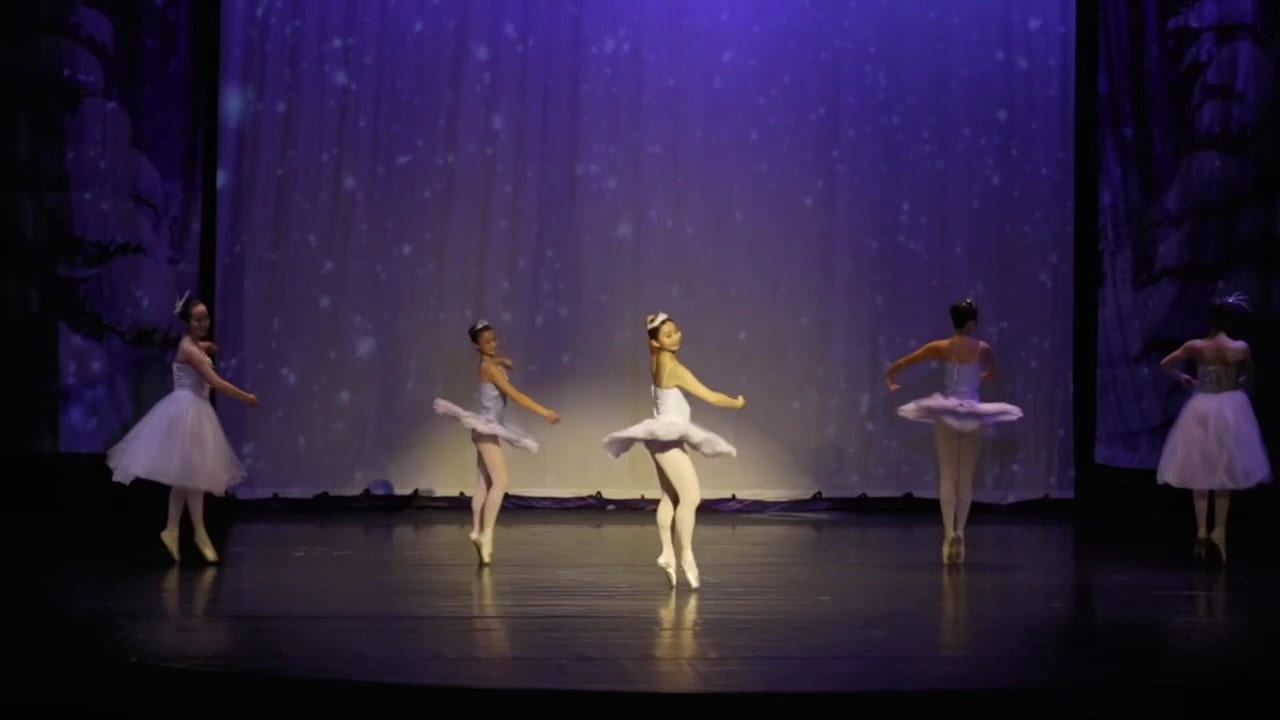 San Francisco Youth Ballet, photo 2
