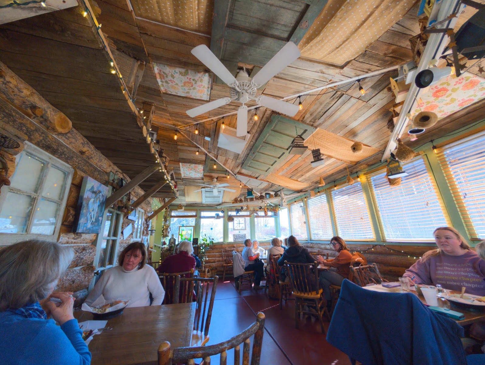 Cottage Cafe & Catering, photo 4
