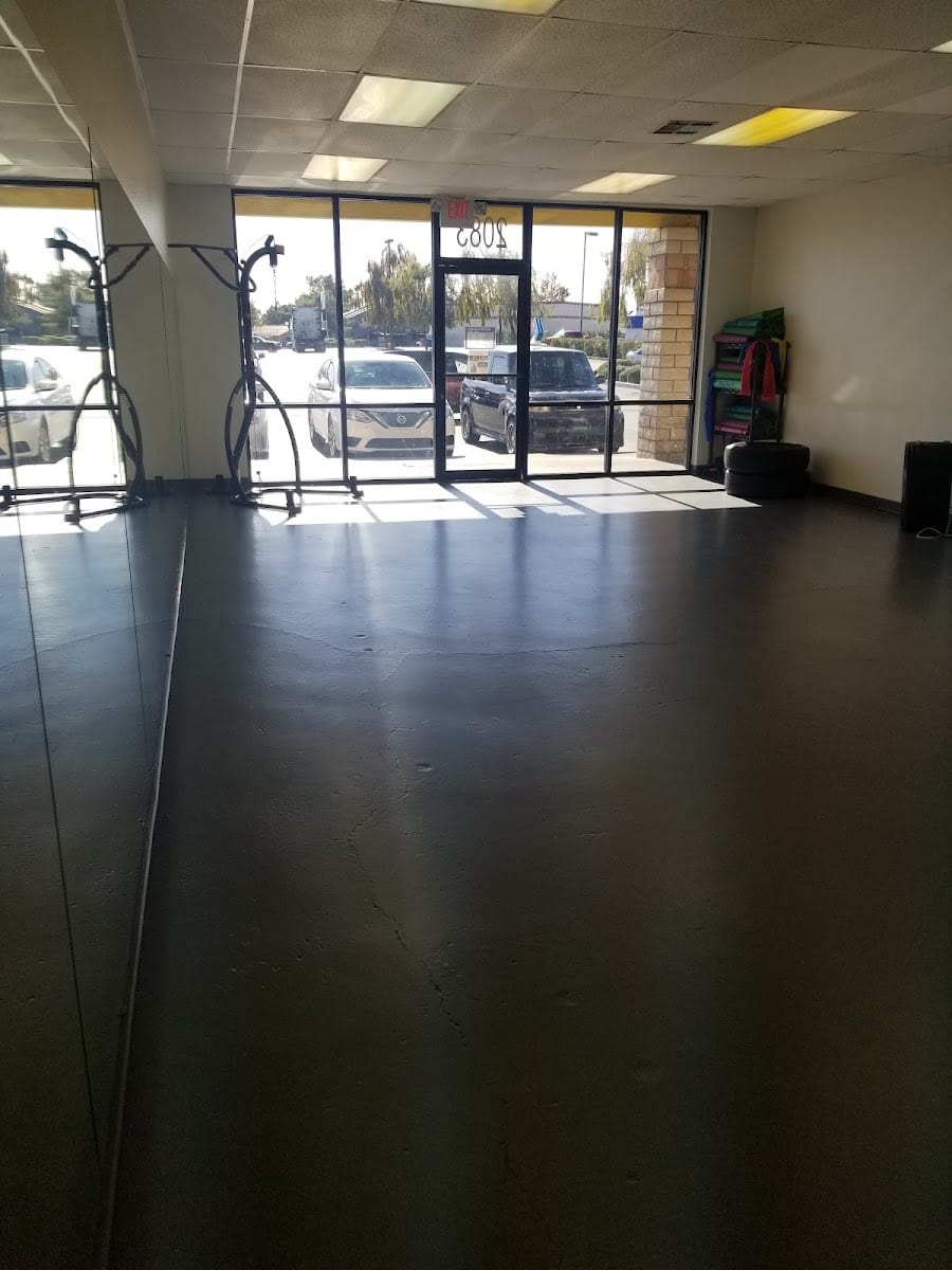 Fierce Fitness and Nutrition, photo 3