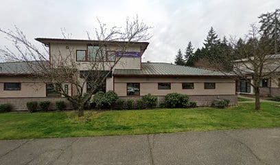 Mary Bridge Children's Pediatrics - Olympia Black Lake, photo 2