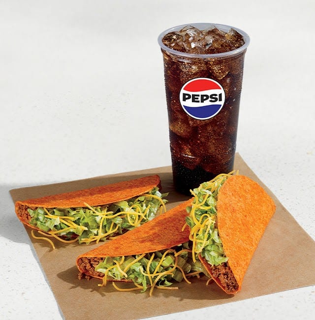Taco Bell, photo 2