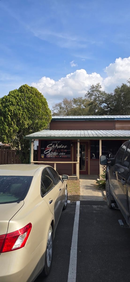 Shades Salon