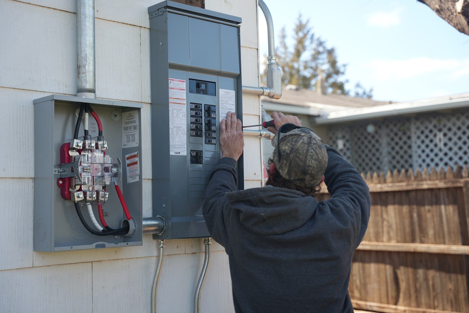 Action Electric, photo 3