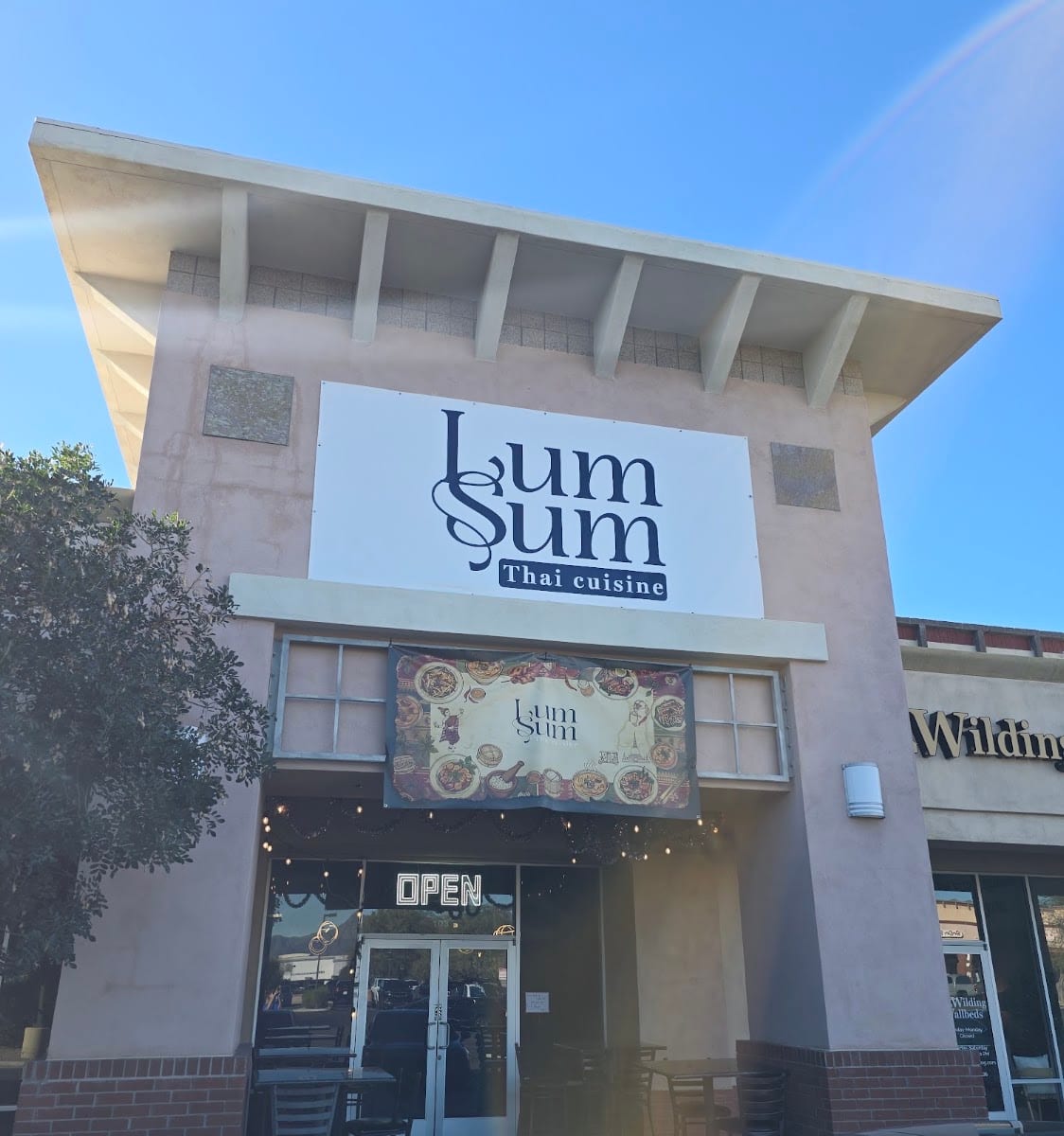 Lumsum Thai Cuisine