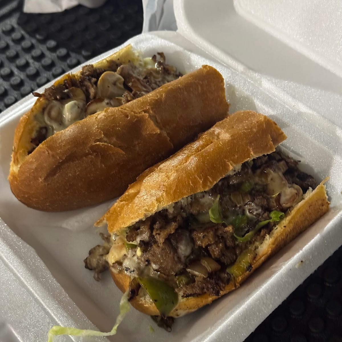 Mays Alreem Halal Food Truck, photo 4