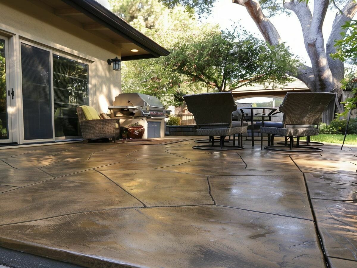 Impressive Driveways