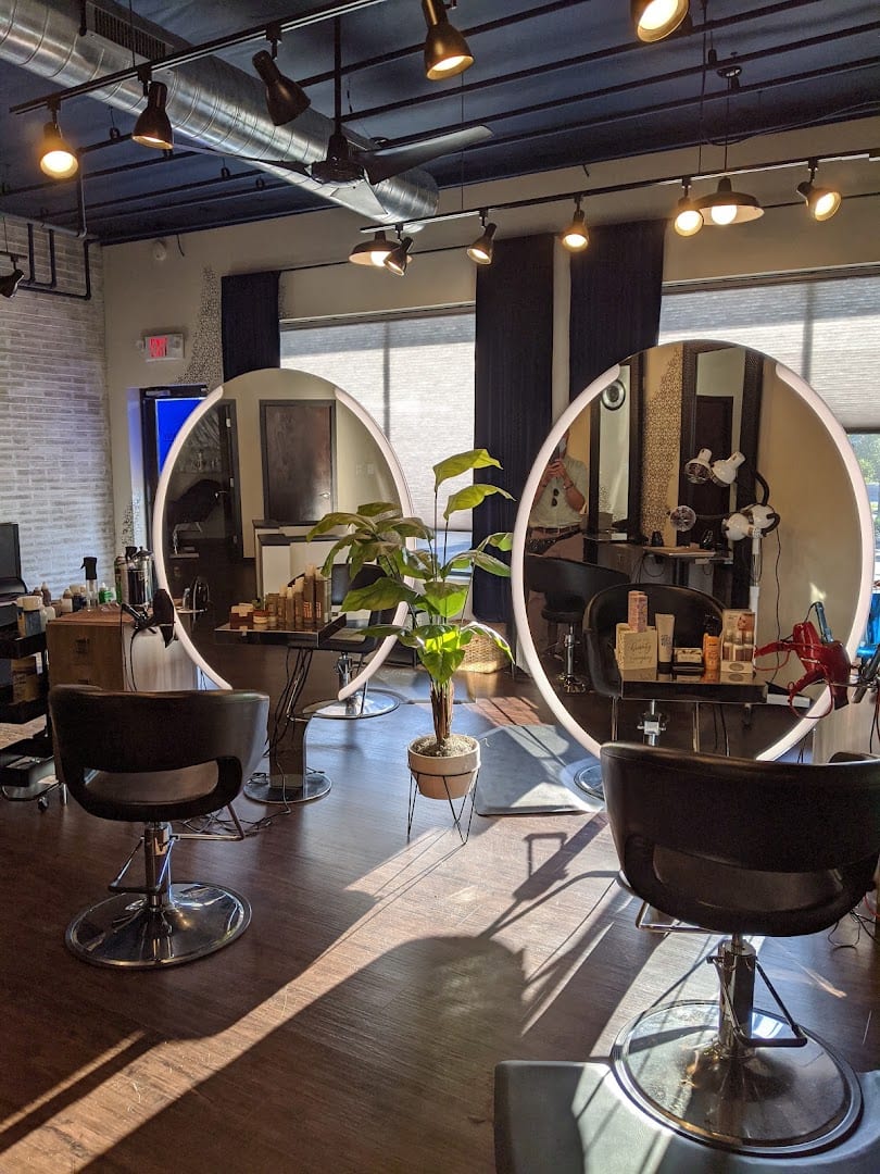 The Company Salon and Spa, photo 2