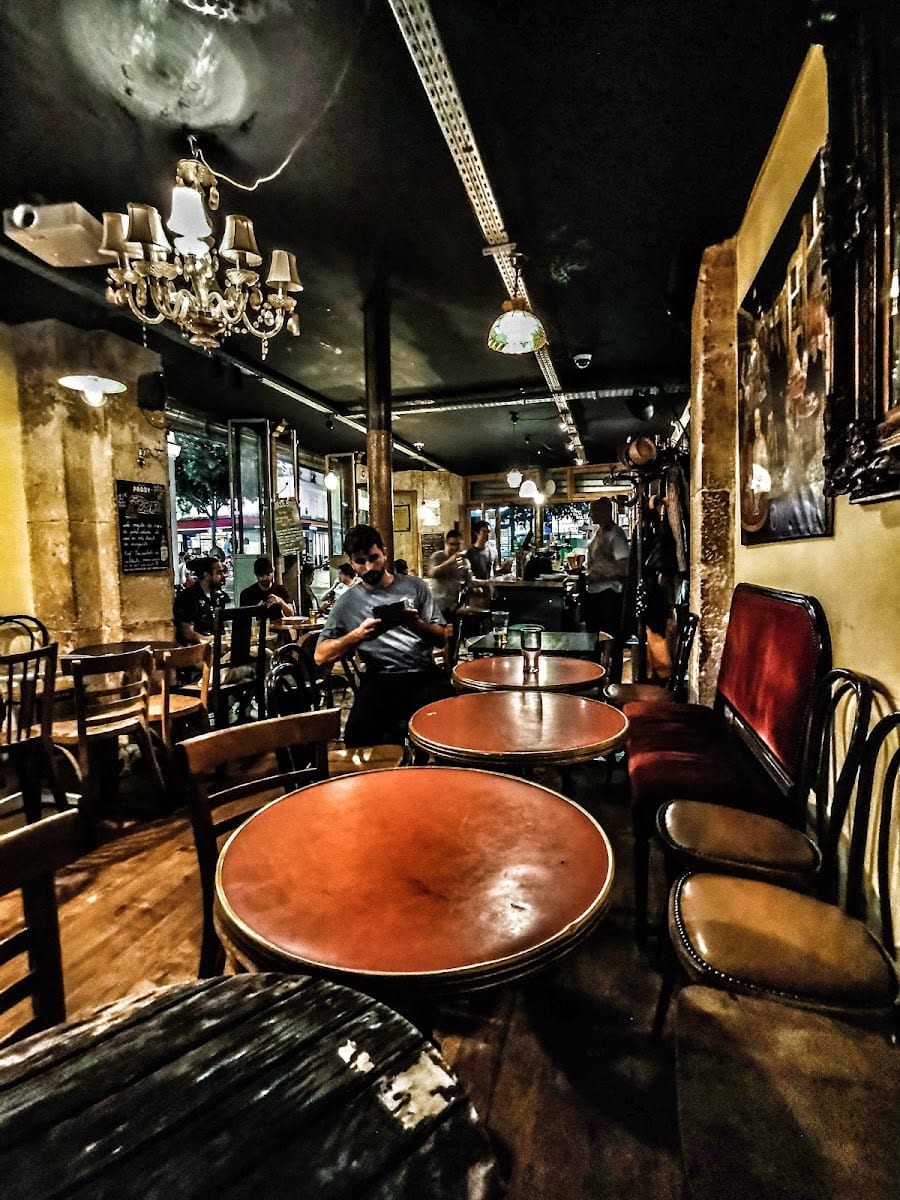Onze Bar, photo 2